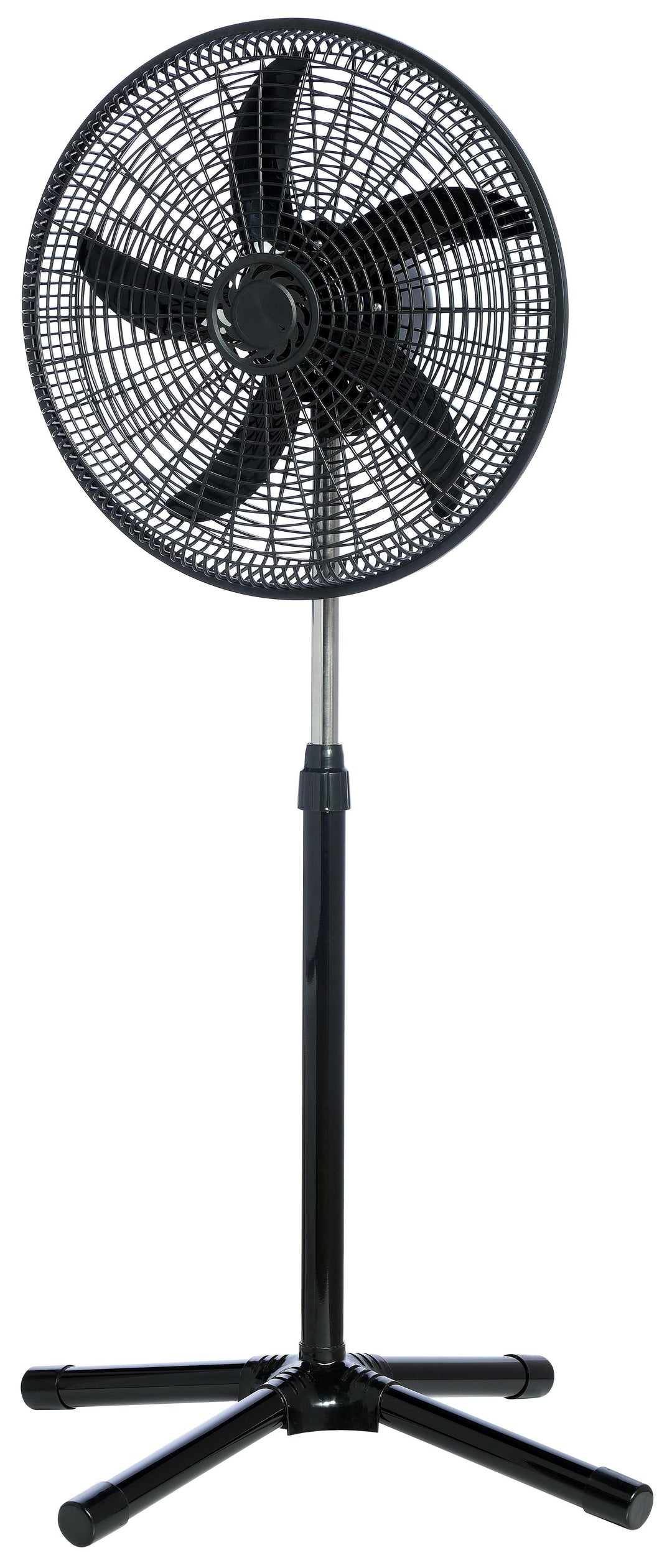 High-Efficiency Adjustable Pedestal Fan Kalsten