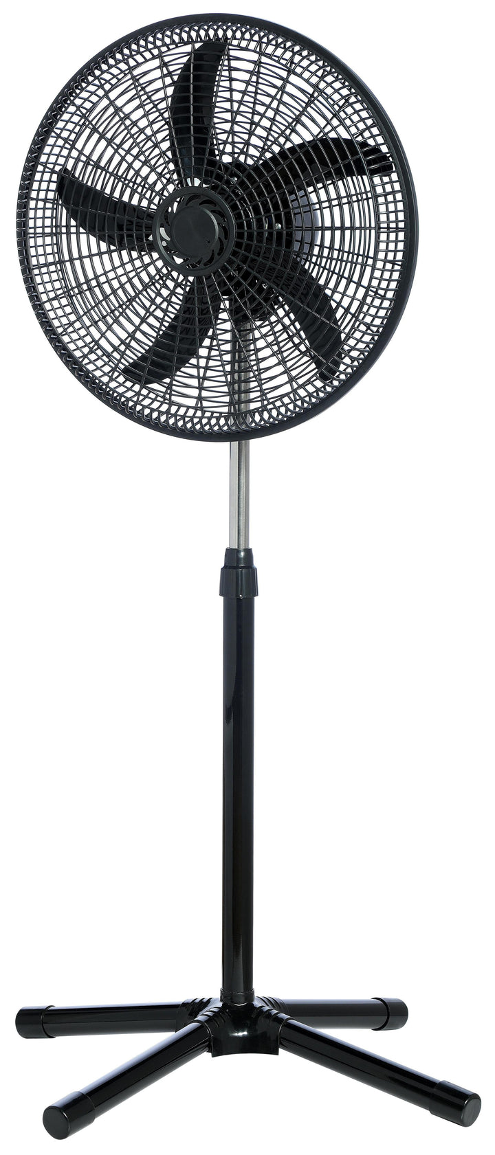High-Efficiency Adjustable Pedestal Fan Kalsten