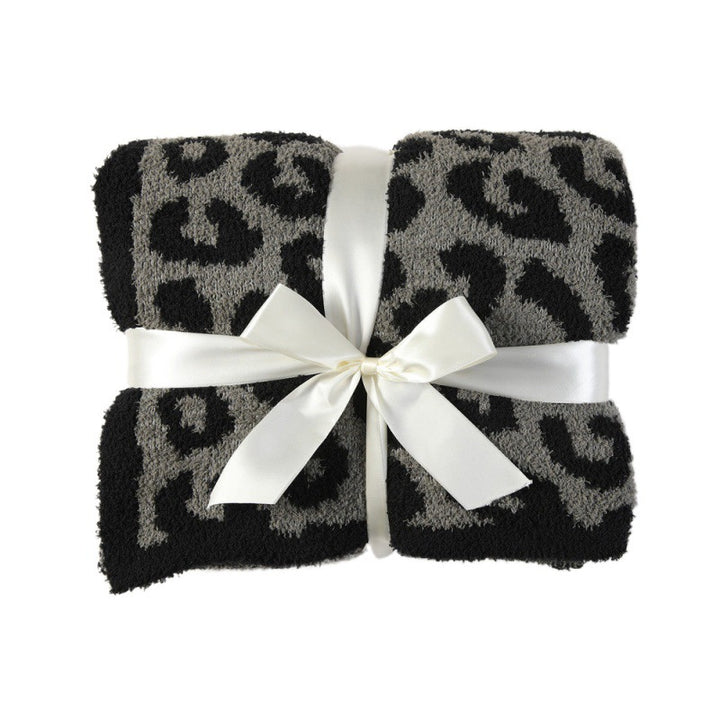 Luxury Spa Towel Set
