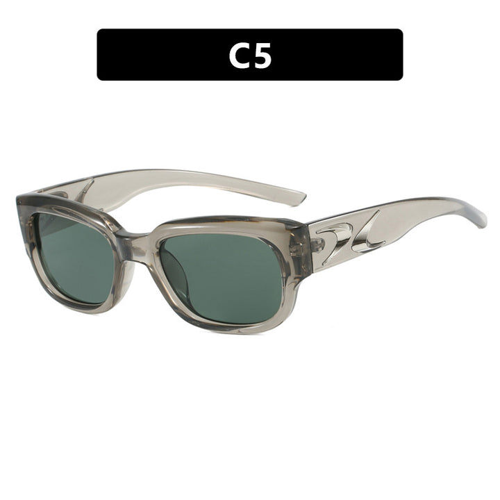 Ladies stylish sunglasses with sturdy frame and UV protection Kalsten