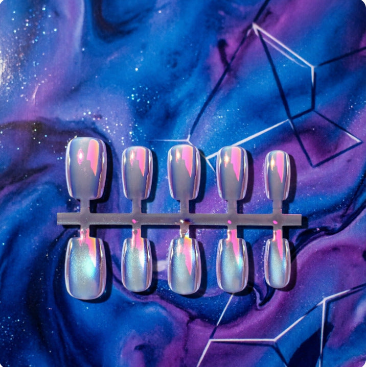 Presentation nail set Kalsten