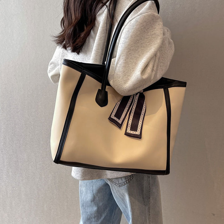 Premium Luxury Tote Bag Kalsten