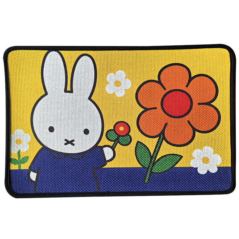 Bathroom Mat Kalsten