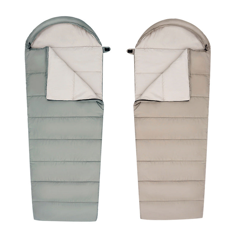 Ergonomic sleeping bag Kalsten