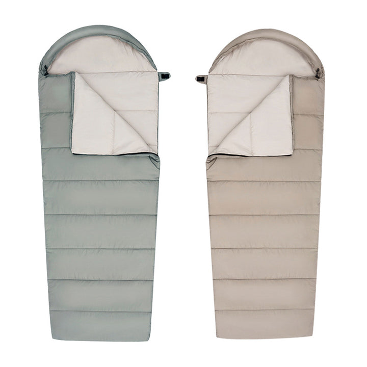 Sleeping bag Kalsten