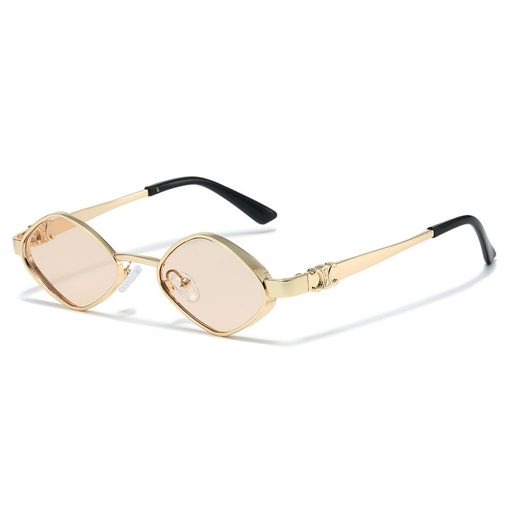 Stylish Vintage Sunglasses Kalsten