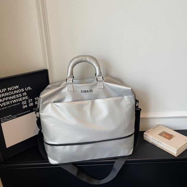 Premium Multi-Purpose Travel Duffel Bag Kalsten