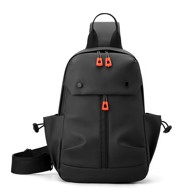 Lightweight Technical Sling Backpack Kalsten