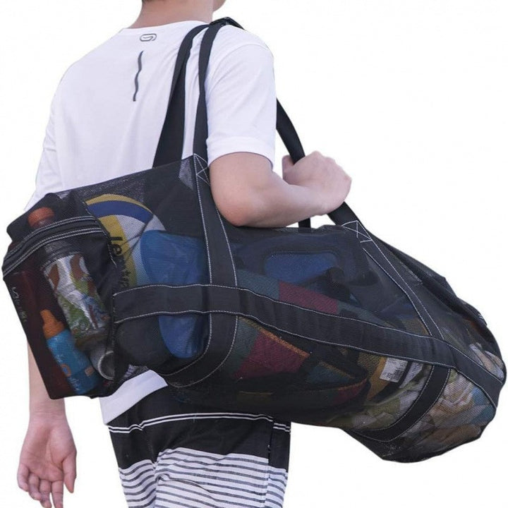 Large Capacity Sports Gear Storage Bag Kalsten