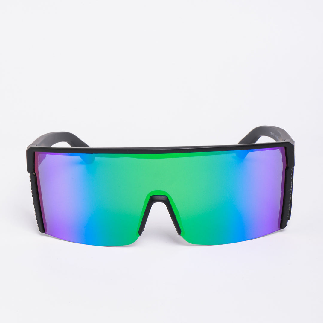 Women's Sports Sunglasses with Ergonomic Design and Strong UV Protection Kalsten