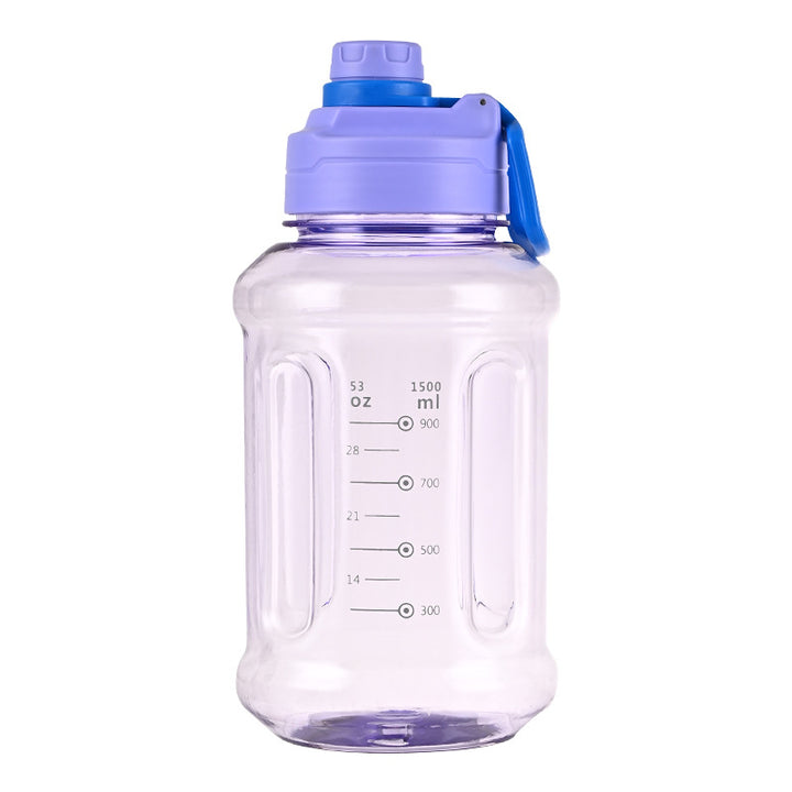 Women’s Multifunctional Sport Water Bottle Kalsten