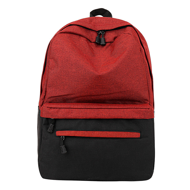 Minimalist Everyday Backpack Kalsten