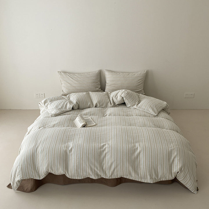 Bedding set
