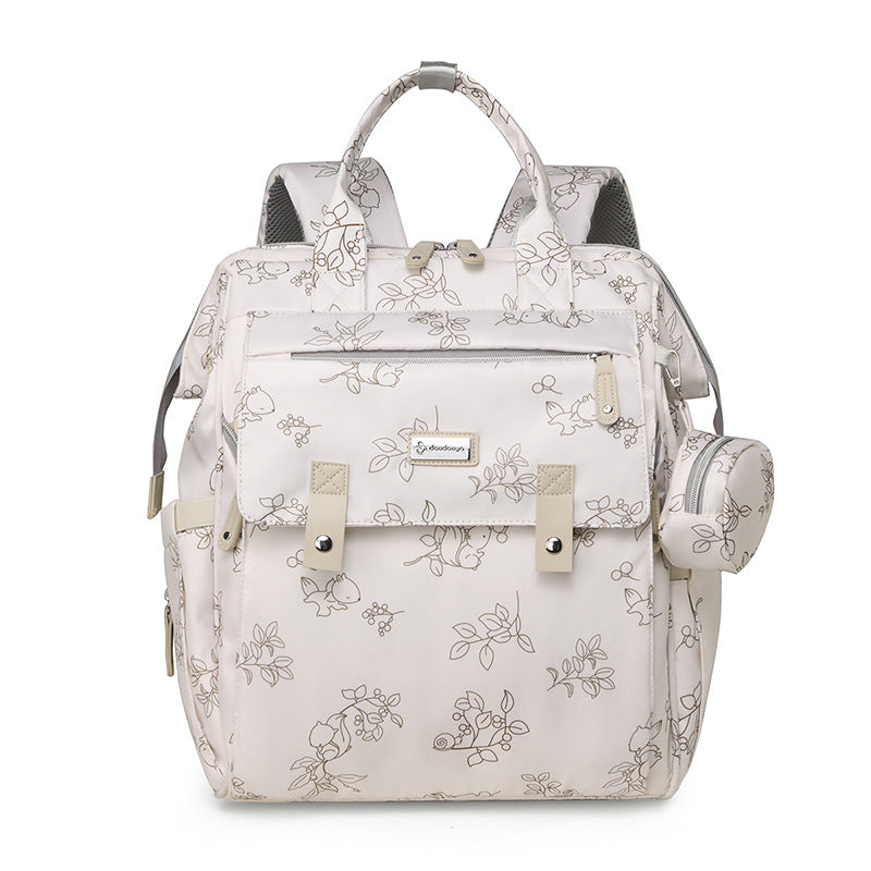 Multi-Functional Travel Kalsten