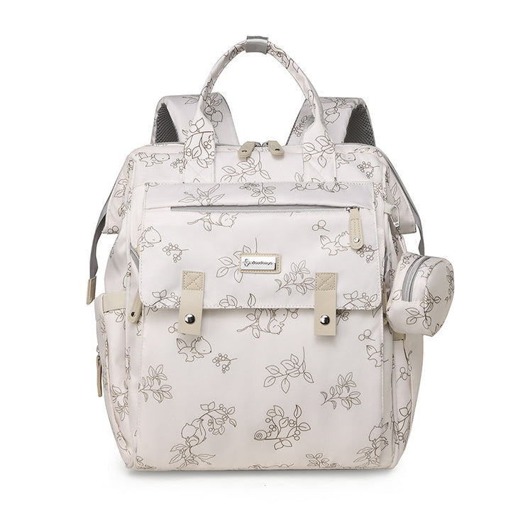 Multi-Functional Travel Kalsten