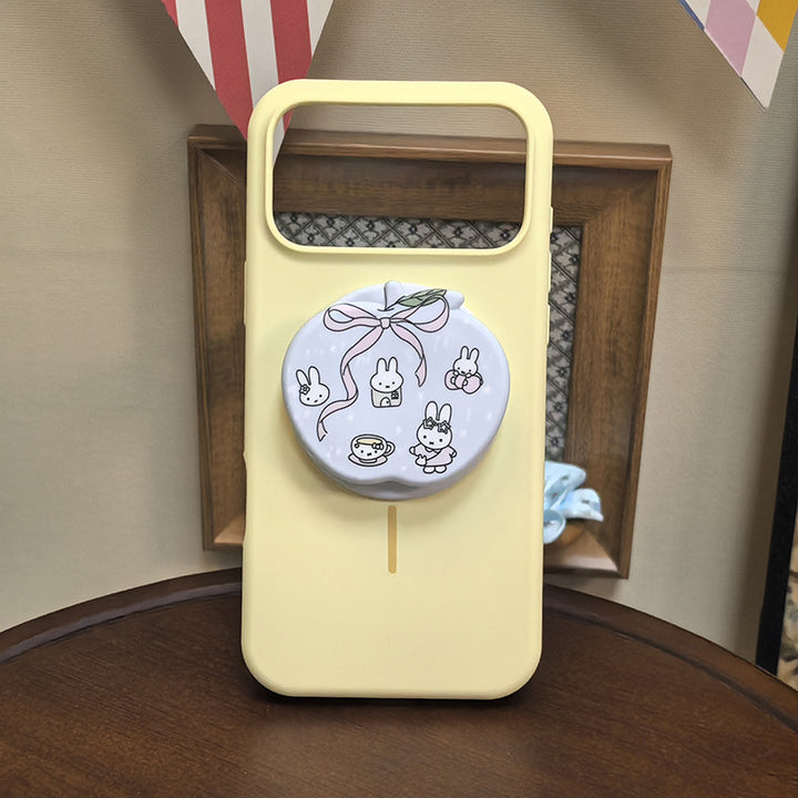 Cute Anime-Style Phone Grip Kalsten