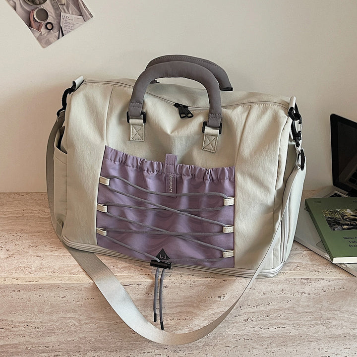 Sporty Adventure Duffel Kalsten