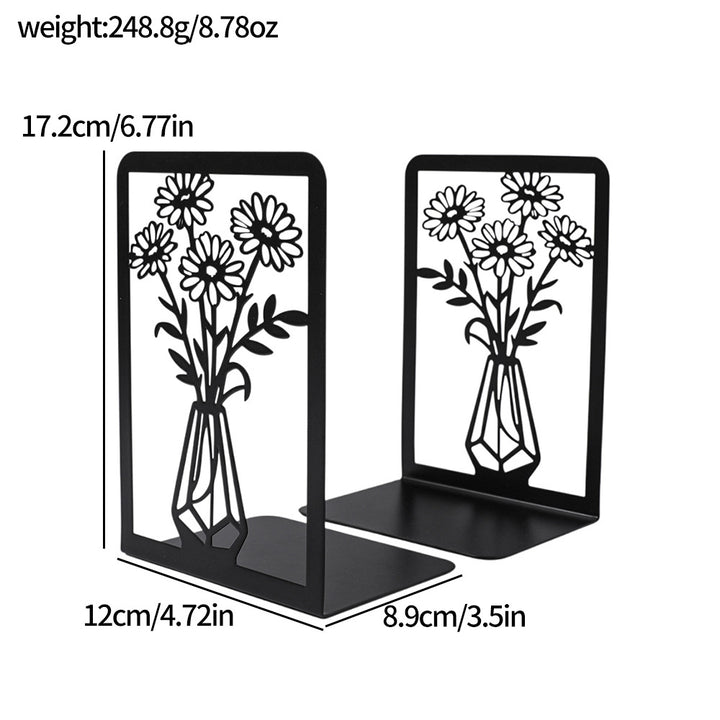 Decorative Bookend