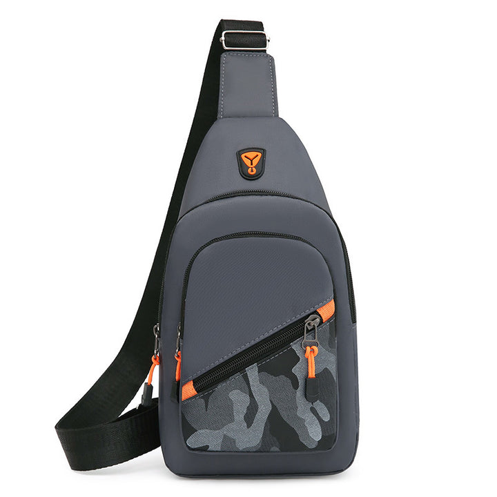 Adjustable Tactical Sling Bag Kalsten