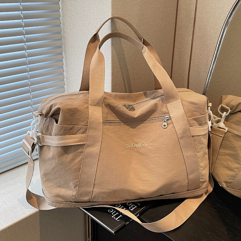 Stylish Lightweight Travel Duffle