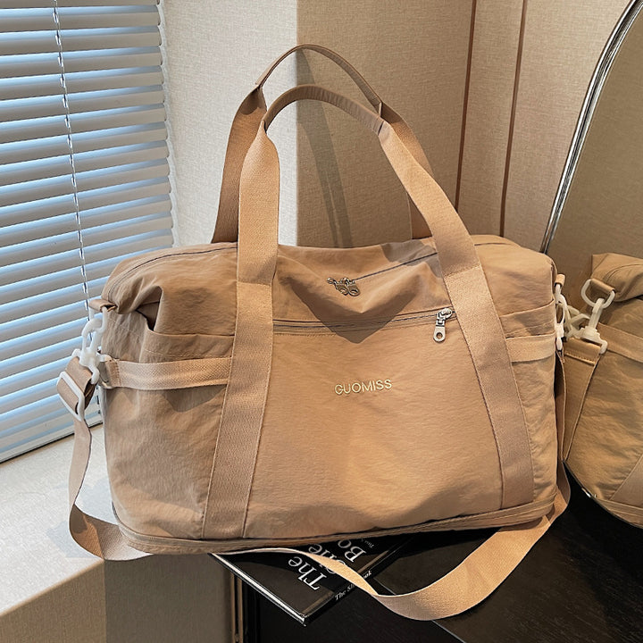 Stylish Lightweight Travel Duffle