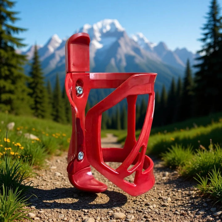 Lightweight Bicycle Water Bottle Holder Kalsten