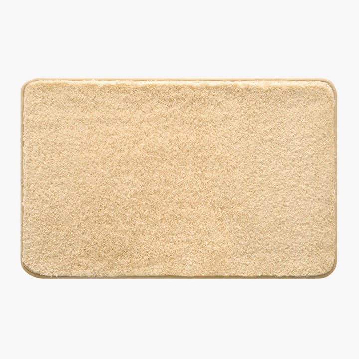 Thick Pile Bath Mat Kalsten