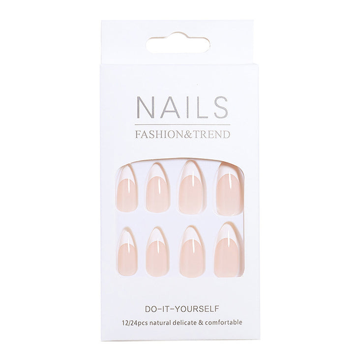 Premium DIY False Nail Kit Kalsten