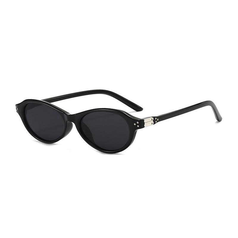 Vintage-Inspired Cat-Eye Glasses Kalsten