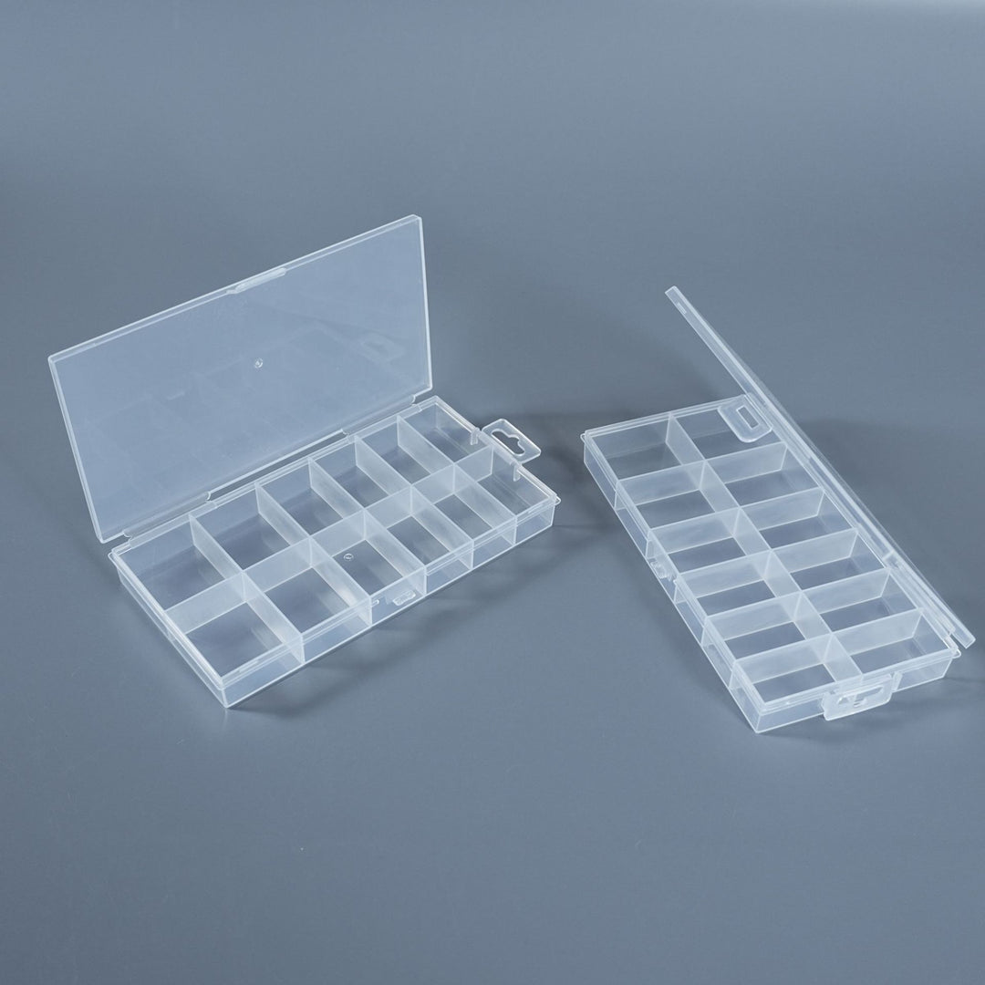 Modular All-Purpose Storage Organizer Kalsten