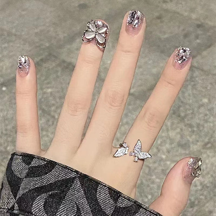 Glamorous Ring Collection Kalsten