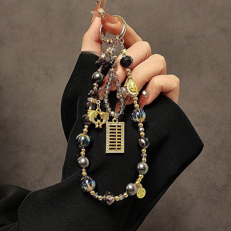 Artistic Charm Keychain Kalsten
