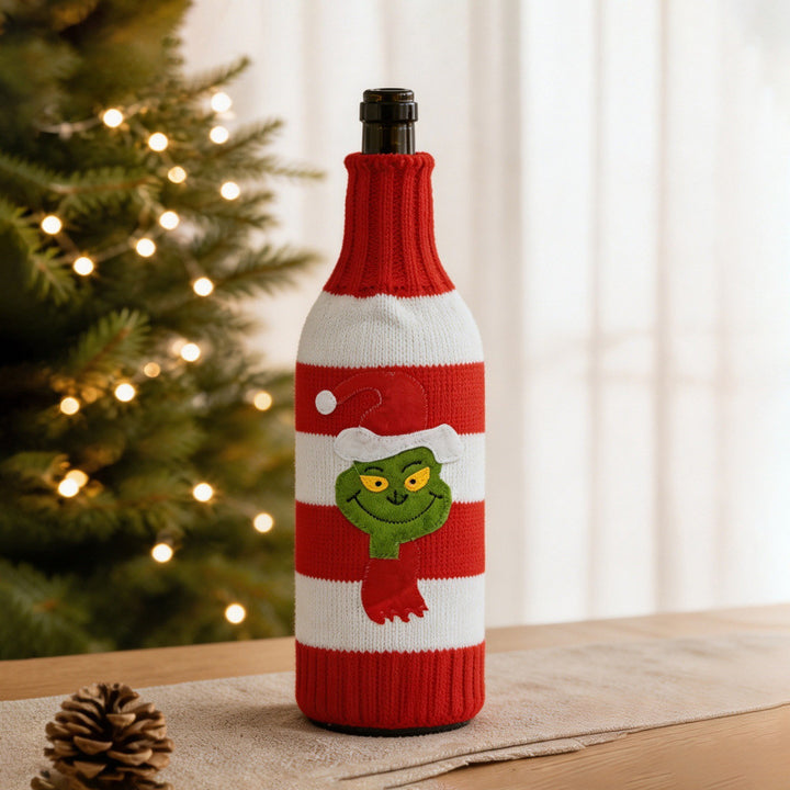 Christmas gift bottle warmer Kalsten