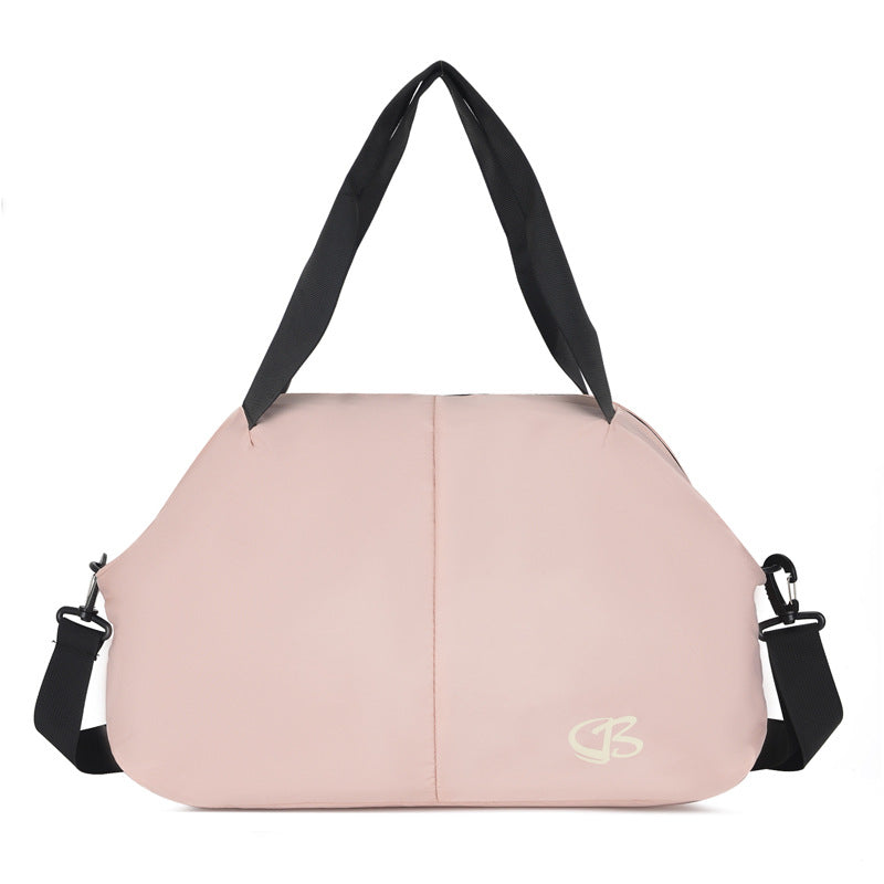 Versatile Travel Tote