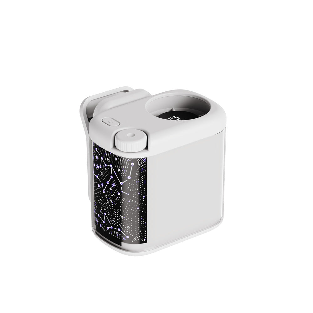 Unisex Compact Personal Humidifier Kalsten