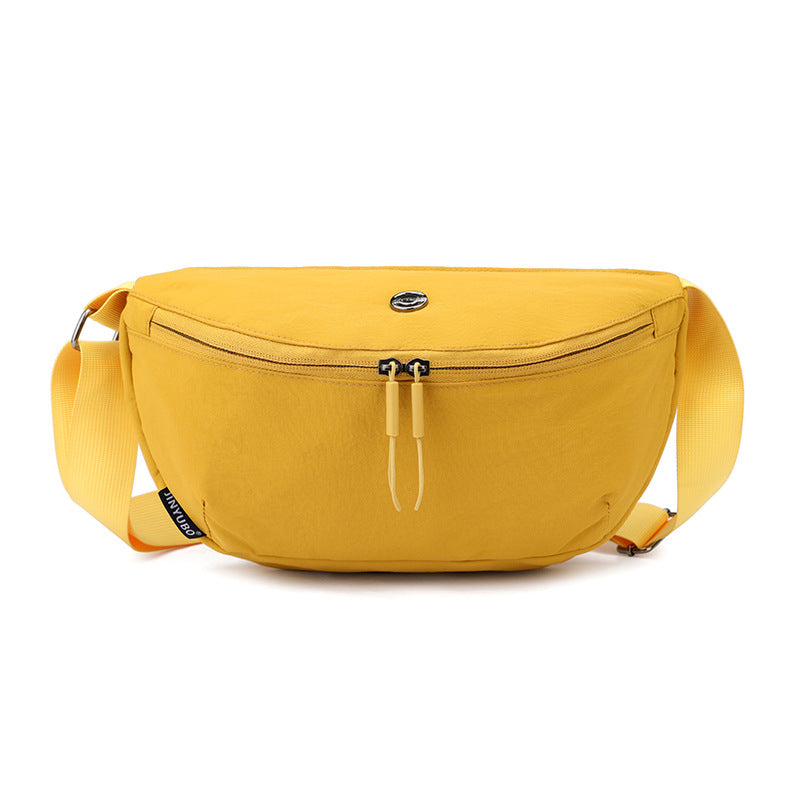 Multi-Functional Utility Crossbody Bag Kalsten