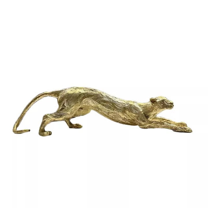 Decorative Greyhound Sculpture