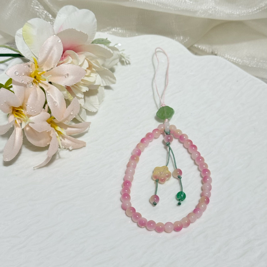 Decorative Beaded Necklace Kalsten