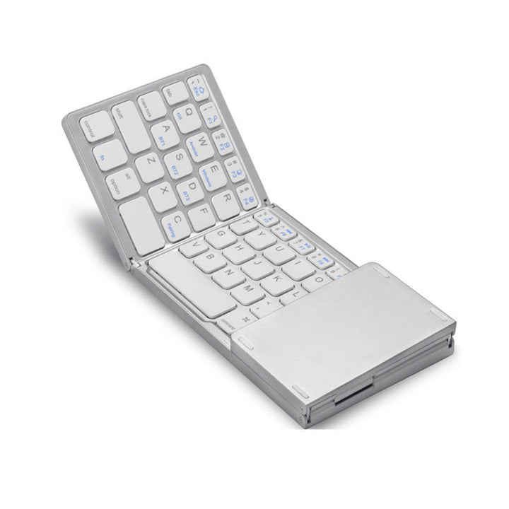 Foldable Bluetooth Keyboard Kalsten