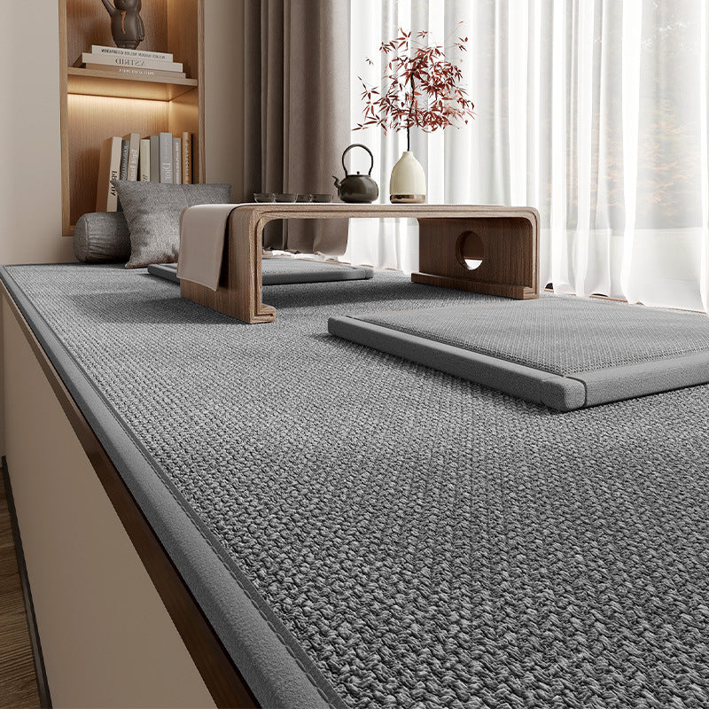 Decorative Meditation Floor Mat Kalsten