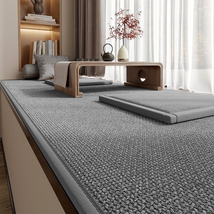 Decorative Meditation Floor Mat Kalsten