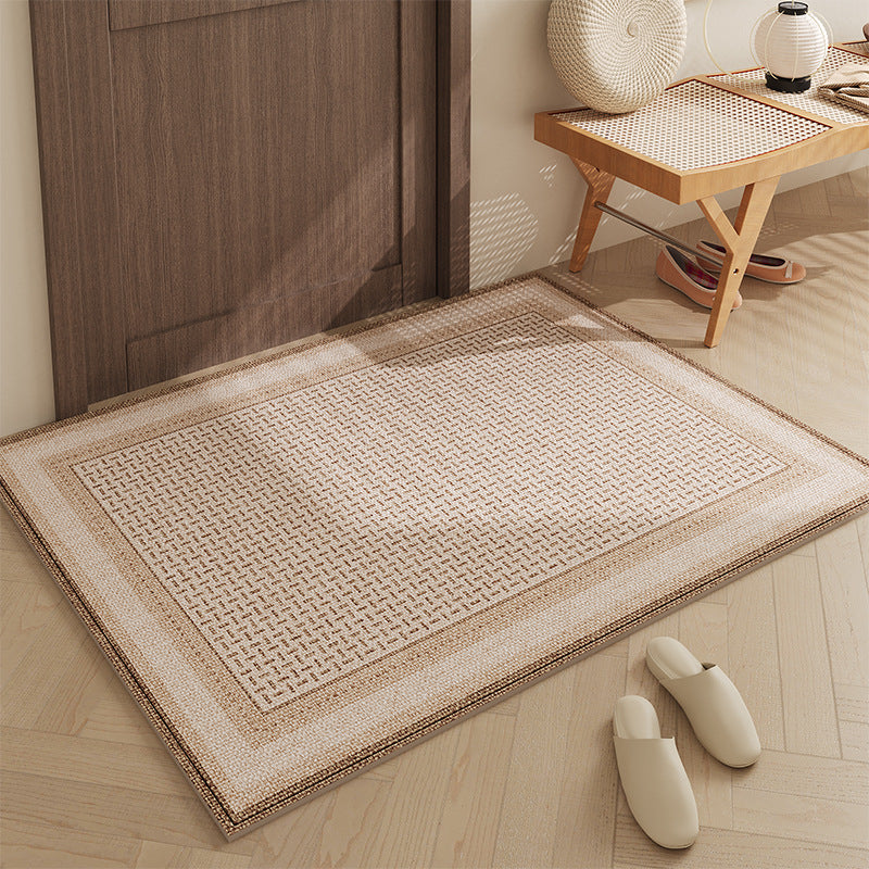 Textured Entrance Mat