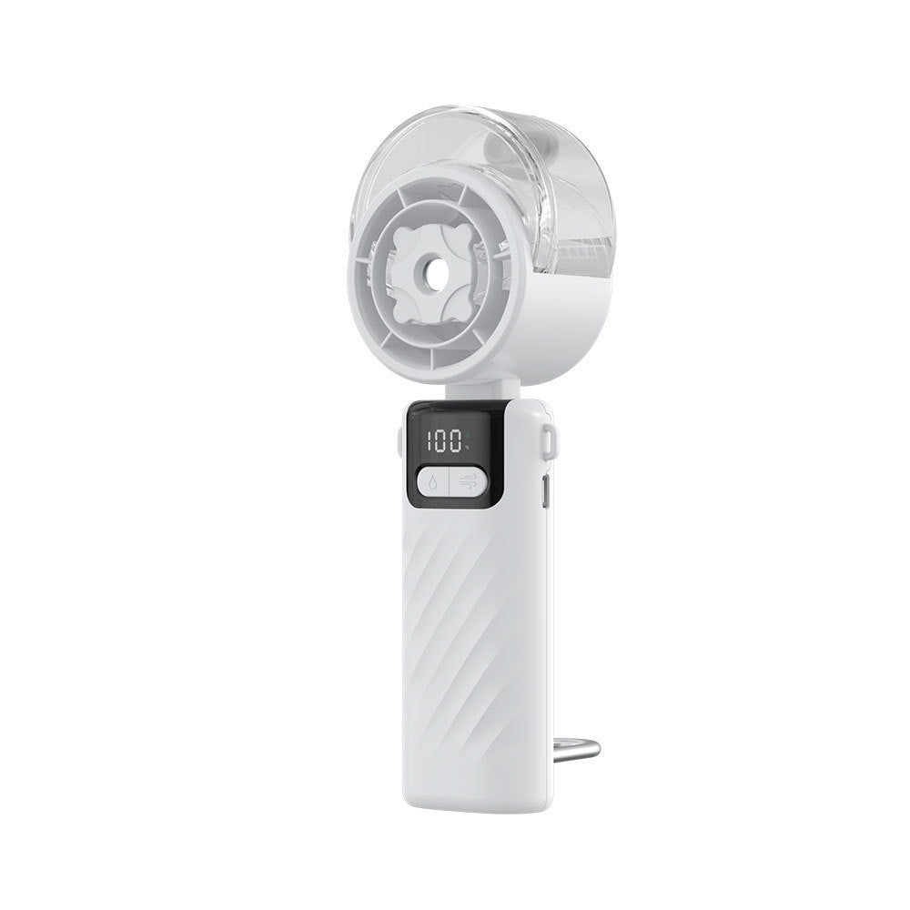Unisex Rechargeable Mini Air Fan Kalsten