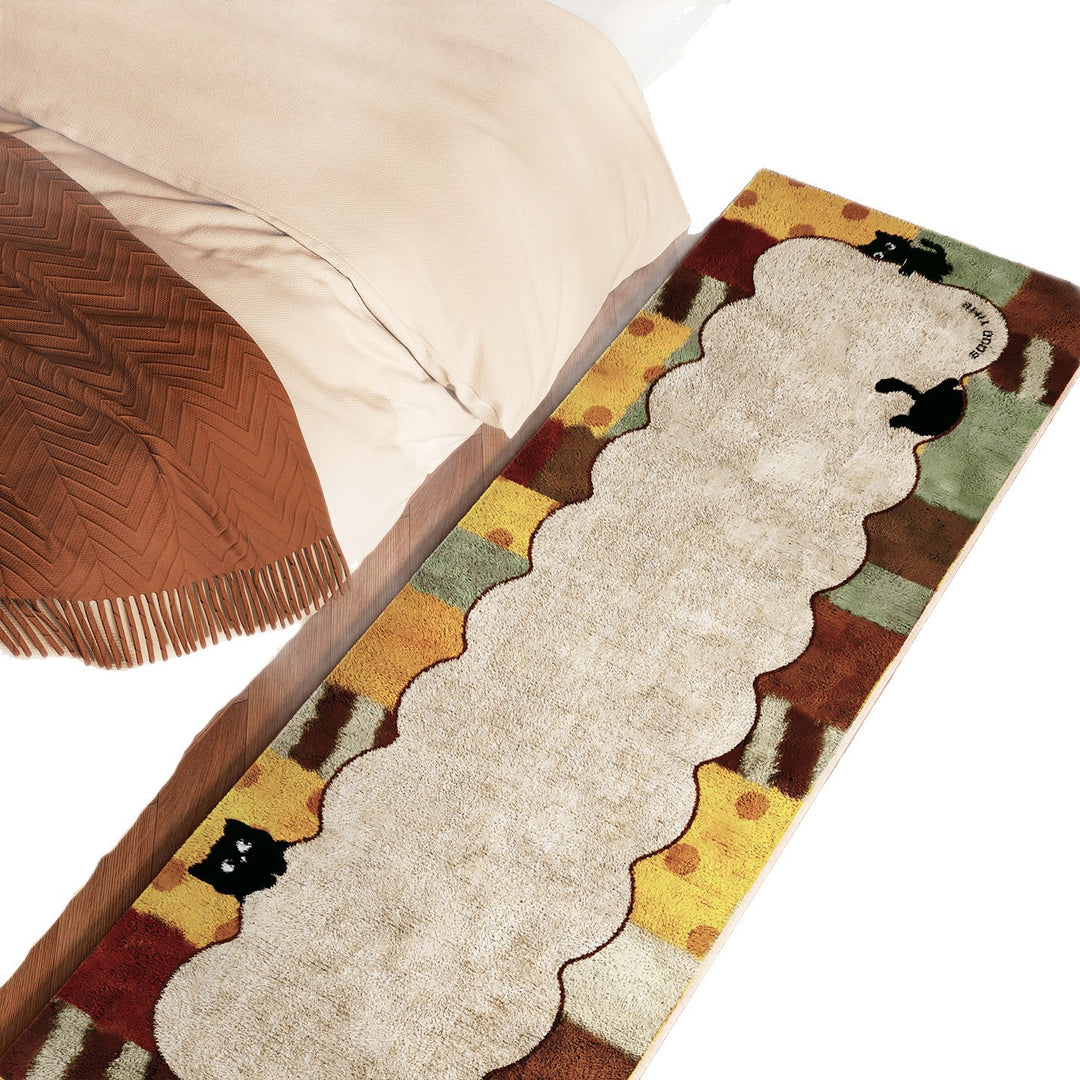 Home Decor Area Rug Kalsten