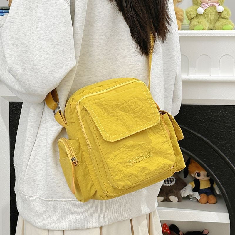 Multifunctional Shoulder Bag Kalsten
