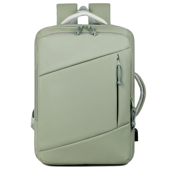Sleek Professional Tech Backpack Kalsten