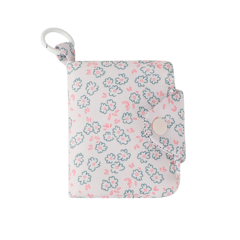 Cute Bunny-Themed Card Holder Kalsten