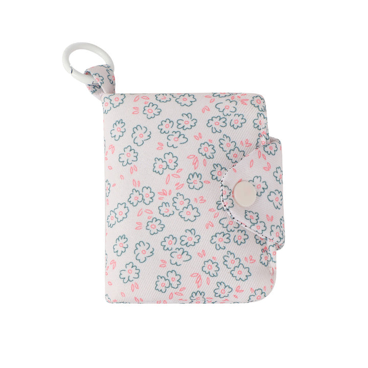Cute Bunny-Themed Card Holder Kalsten