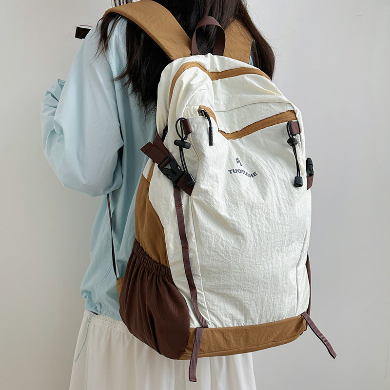 Versatile Hiking Backpack Kalsten