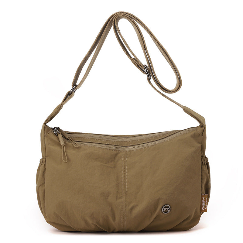 Practical Everyday Shoulder Bag Kalsten